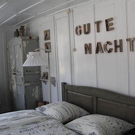 Bed And Breakfast Gantrisch Cottage Ferienzimmer Rüeggisberg Exteriér fotografie