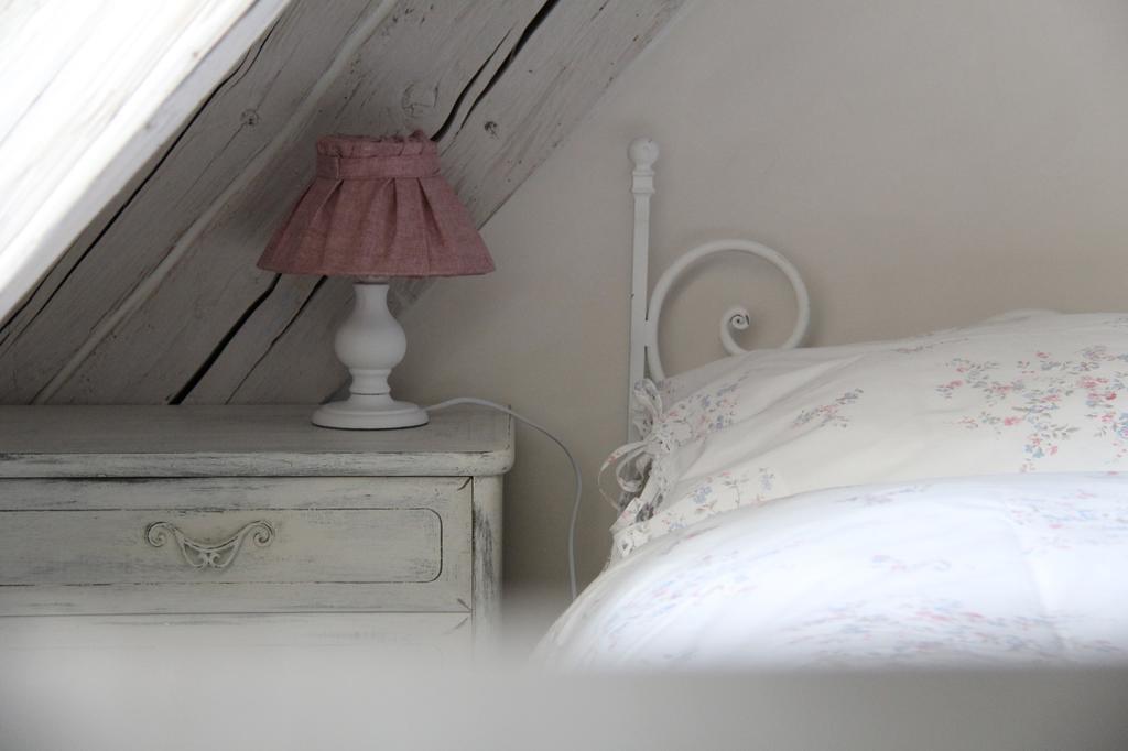 Bed And Breakfast Gantrisch Cottage Ferienzimmer Rüeggisberg Exteriér fotografie