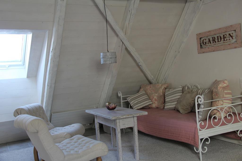 Bed And Breakfast Gantrisch Cottage Ferienzimmer Rüeggisberg Exteriér fotografie