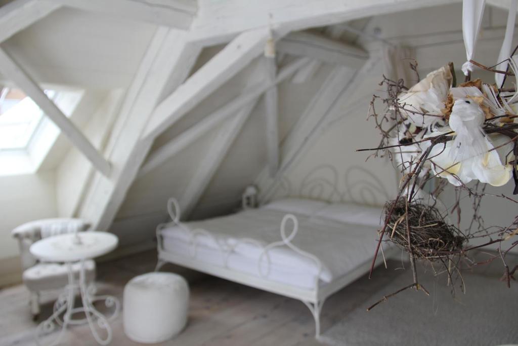 Bed And Breakfast Gantrisch Cottage Ferienzimmer Rüeggisberg Exteriér fotografie