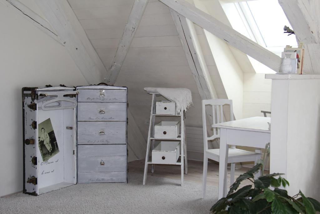Bed And Breakfast Gantrisch Cottage Ferienzimmer Rüeggisberg Pokoj fotografie